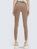Wide Waistband Sports Leggings Bazaarbey