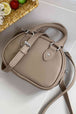 PU Leather Handbag Bazaarbey