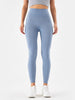 Wide Waistband Sports Leggings Bazaarbey