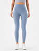 Wide Waistband Sports Leggings Bazaarbey