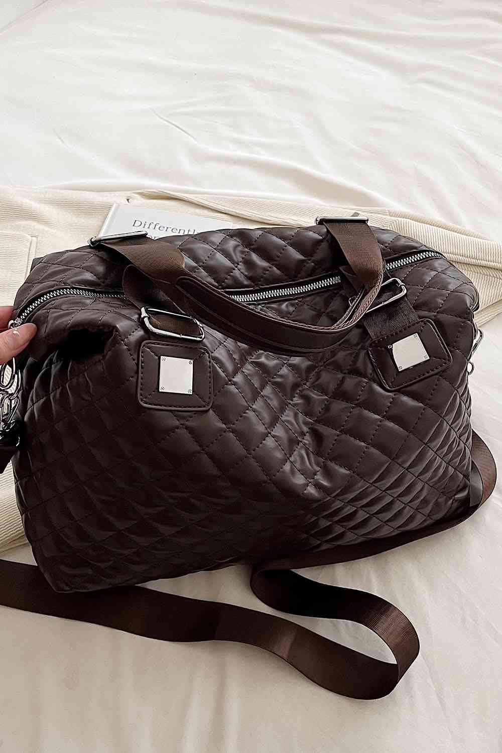 PU Leather Handbag Bazaarbey