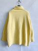 Turtleneck Long Sleeve Sweater Bazaarbey