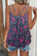 Scoop Neck Double-Strap Cami Bazaarbey