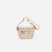 Texture PU Leather Crossbody Bag Trendsi