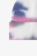 Tie-Dye Cuffed Knit Beanie Trendsi