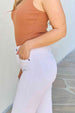  Alyssa  High Rise Skinny Jeans Trendsi