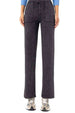 Pocketed Long Jeans Bazaarbey