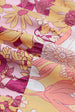 Floral Spaghetti Strap Tiered Dress -BazaarBey - www.shopbazaarbey.com