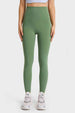 Ultra Soft High Waist Leggings Bazaarbey