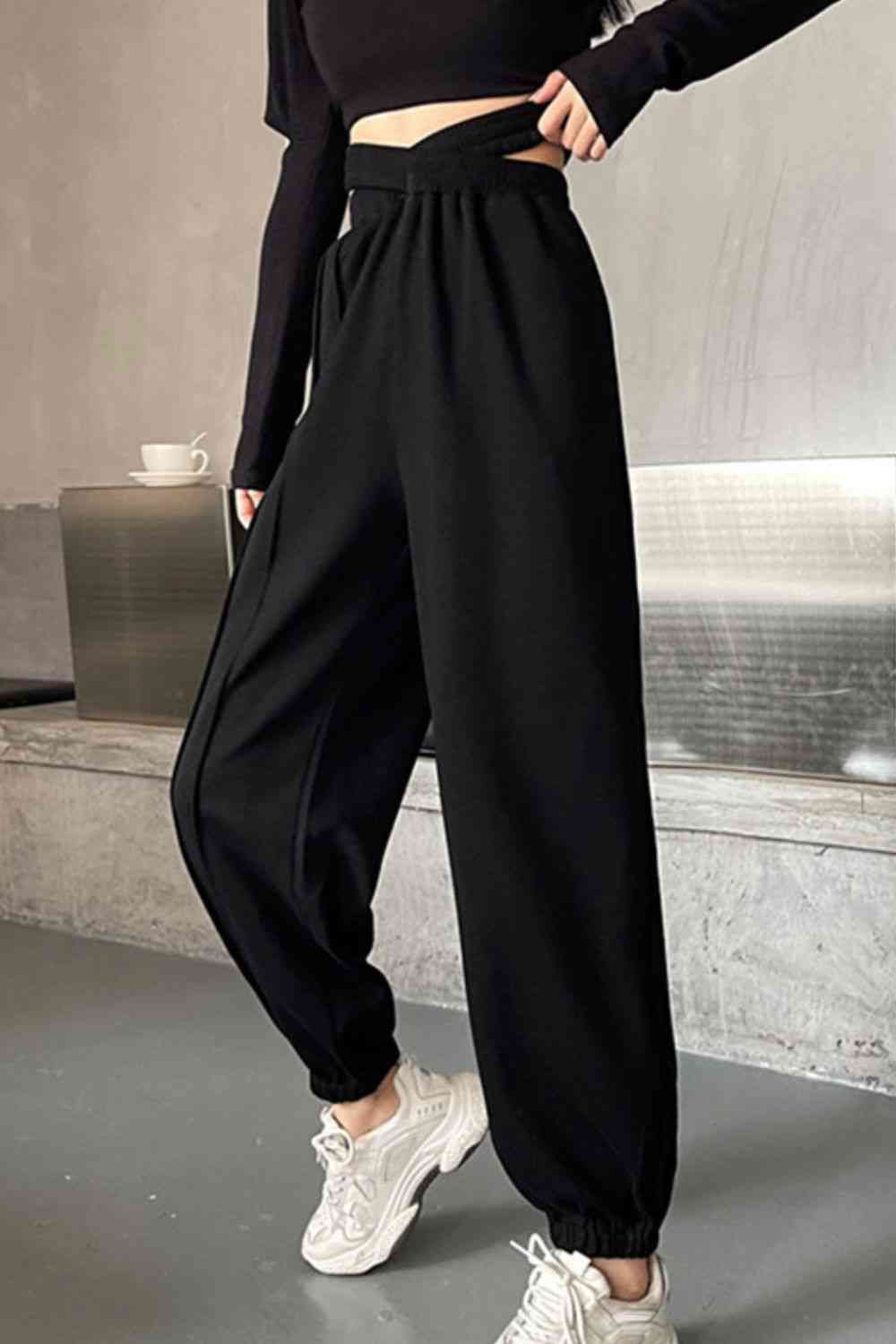  Long Sweatpants Bazaarbey