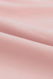 Notched Neck Tiered Dress -BazaarBey - www.shopbazaarbey.com