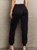   Drawstring Sweatpants Bazaarbey