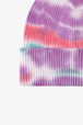 Tie-Dye Cuffed Knit Beanie Trendsi