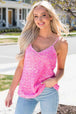  V-Neck Cami Bazaarbey
