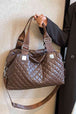 PU Leather Handbag Bazaarbey