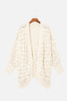 BazaarBey  Open Front Long Sleeve Cardigan Trendsi