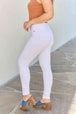  Alyssa  High Rise Skinny Jeans Trendsi