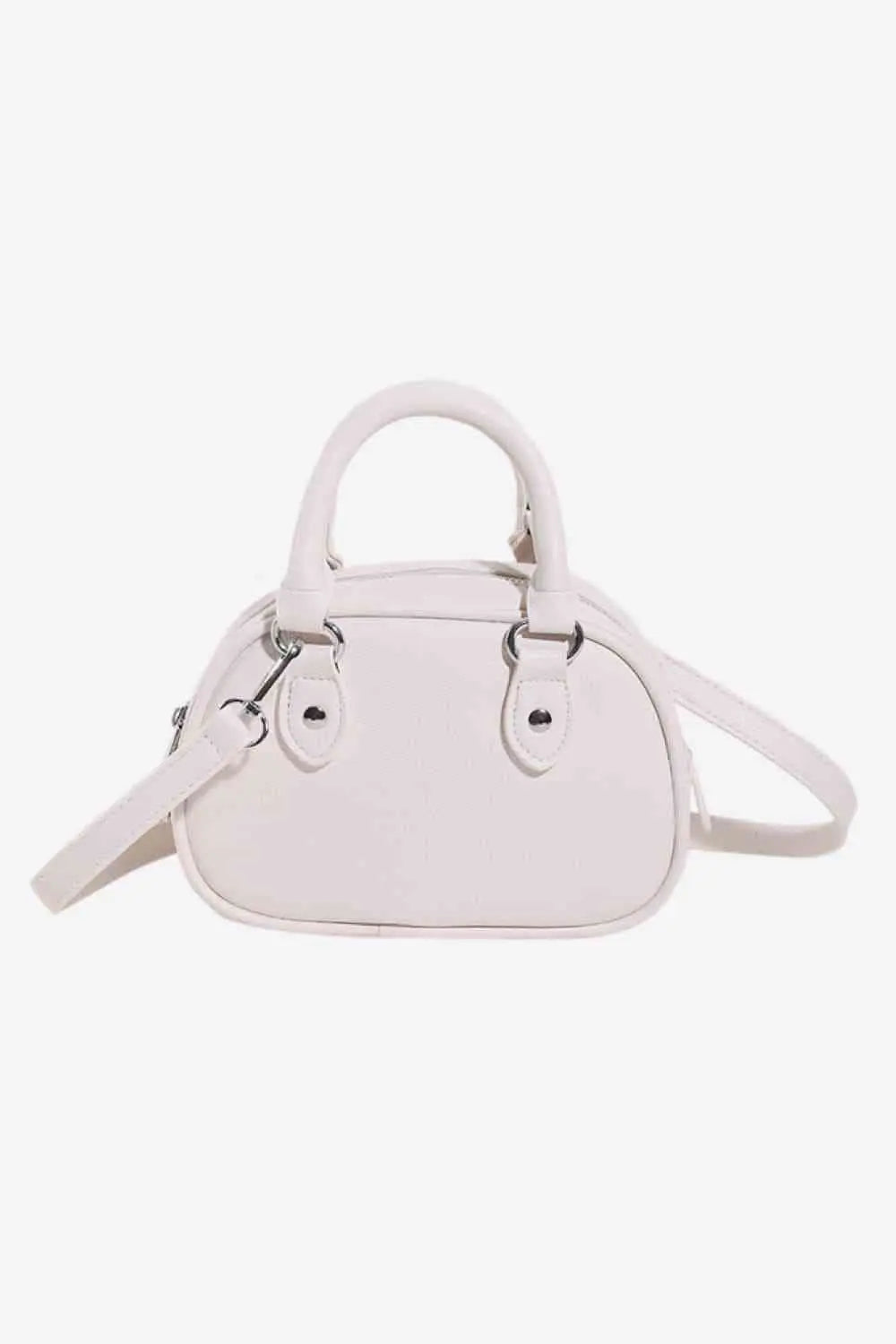 PU Leather Handbag Bazaarbey
