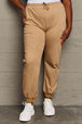   Drawstring Sweatpants Bazaarbey
