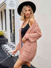  Long Sleeve Cardigan Trendsi