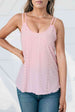  Scoop Neck Cami Bazaarbey