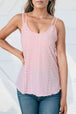  Scoop Neck Cami Bazaarbey