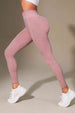 Wide Waistband Sports Leggings Bazaarbey