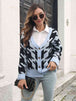  Button Down Cardigan Bazaarbey
