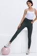Ultra High Waist Active Leggings Bazaarbey