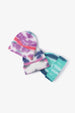 Tie-Dye Cuffed Knit Beanie Trendsi