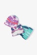Tie-Dye Cuffed Knit Beanie Trendsi