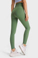 Ultra Soft High Waist Leggings Bazaarbey