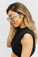 Tortoiseshell Rectangle ycarbonate Sunglasses Trendsi