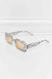 Tortoiseshell Rectangle ycarbonate Sunglasses Trendsi