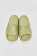   In My Comfort Zone Slides in Green Trendsi