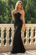 One-Shoulder Backless Maxi Dress Bazaarbey