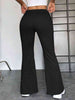 Drawstring Sweatpants with Pockets Bazaarbey