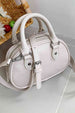 PU Leather Handbag Bazaarbey