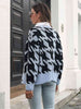  Button Down Cardigan Bazaarbey