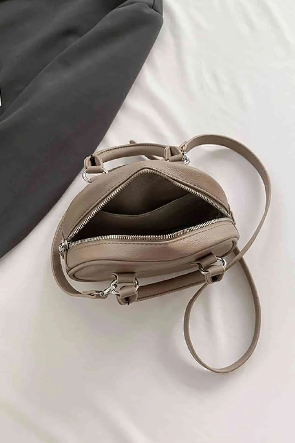 PU Leather Handbag Bazaarbey