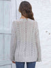  V-Neck Sweater Trendsi
