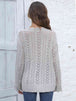  V-Neck Sweater Trendsi