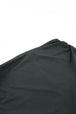 Ruched One Shoulder Mini Wrap Dress -BazaarBey - www.shopbazaarbey.com