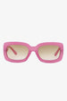 ycarbonate Frame Rectangle Sunglasses Bazaarbey