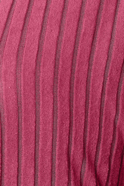 Ribbed Cocoon Cardigan Bazaarbey