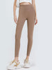 Wide Waistband Sports Leggings Bazaarbey