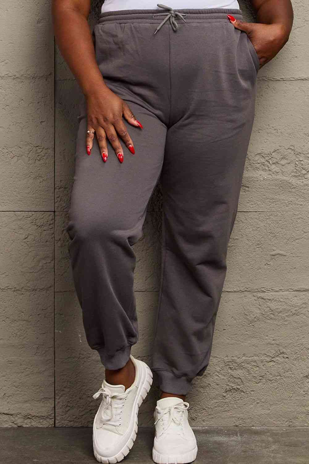   Drawstring Sweatpants Bazaarbey