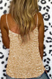  V-Neck Cami Bazaarbey