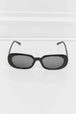 Oval Full Rim Sunglasses Trendsi