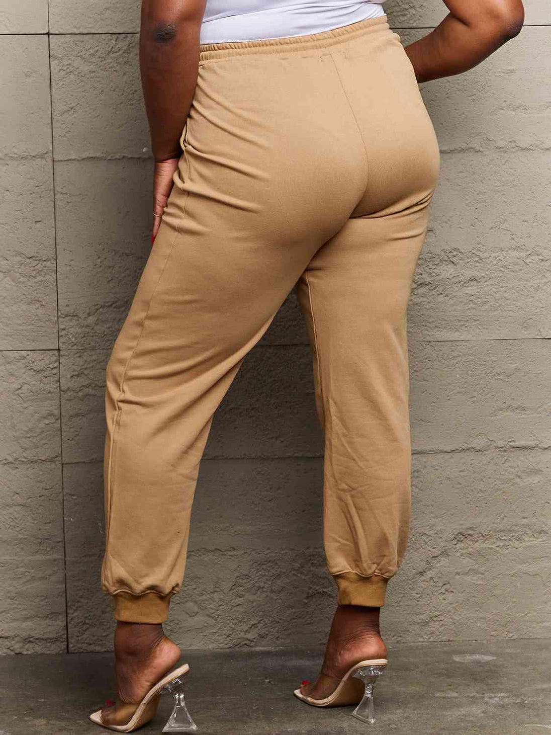   Drawstring Sweatpants Bazaarbey